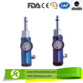 Medical Aluminum Oxygen Regulator (CE/FDA/ISO)